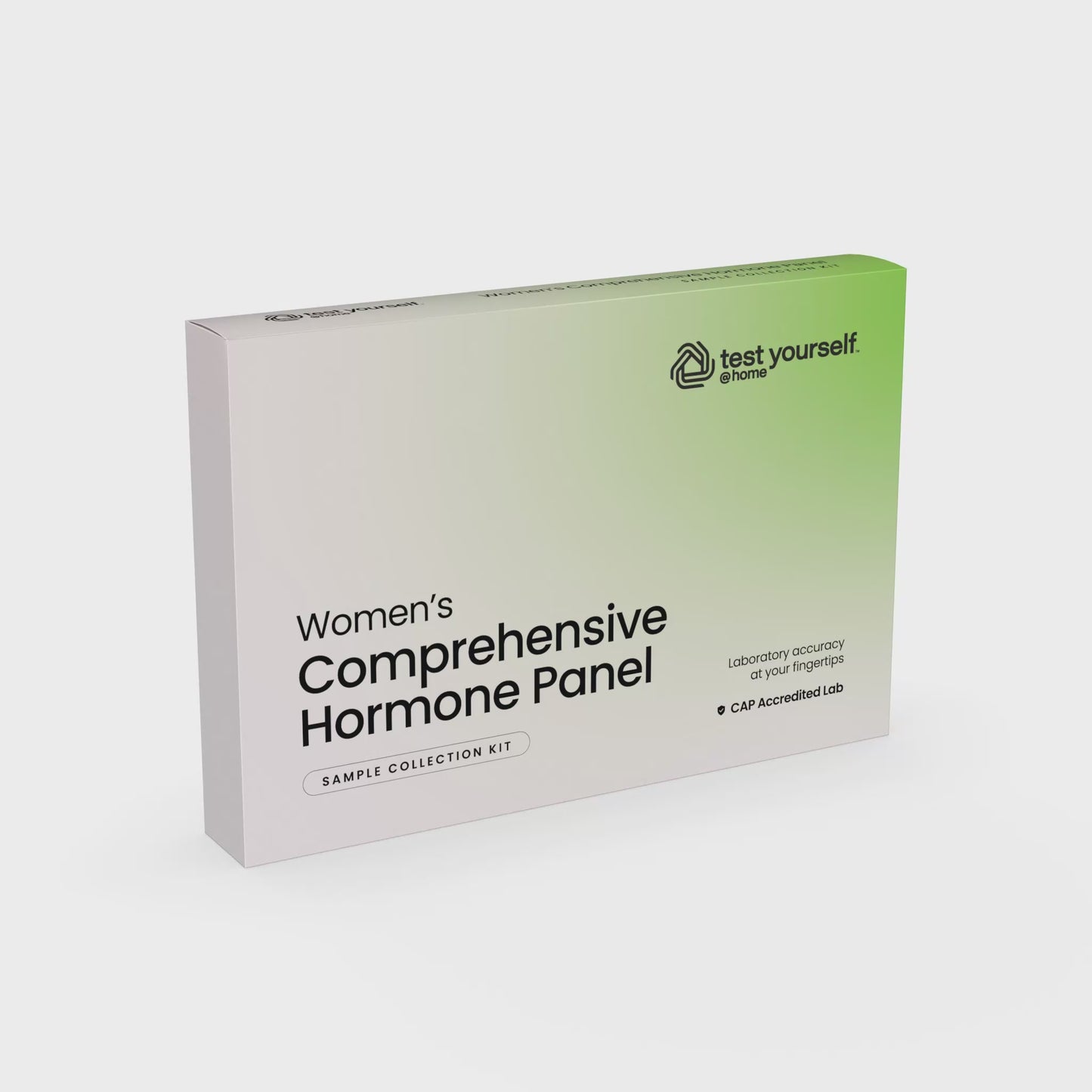 At-Home Female Hormone & Fertility Test